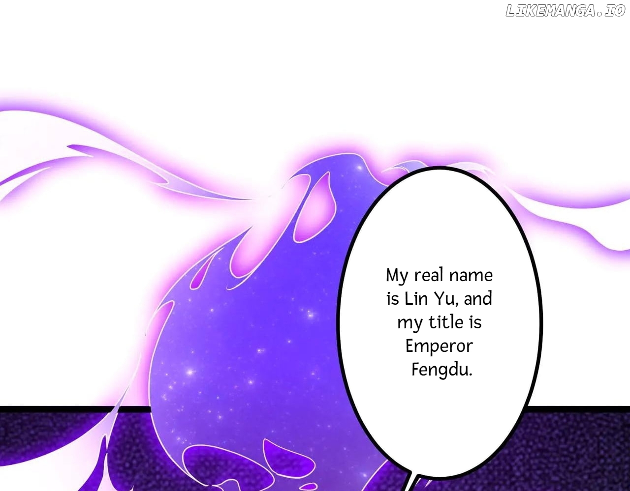 With My Netherworld Trillions, Game On! Chapter 151 - page 101